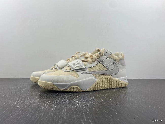 Rep CUT THE CHECK FZ8117-003 X JORDAN TRAVIS SCOTT 0814